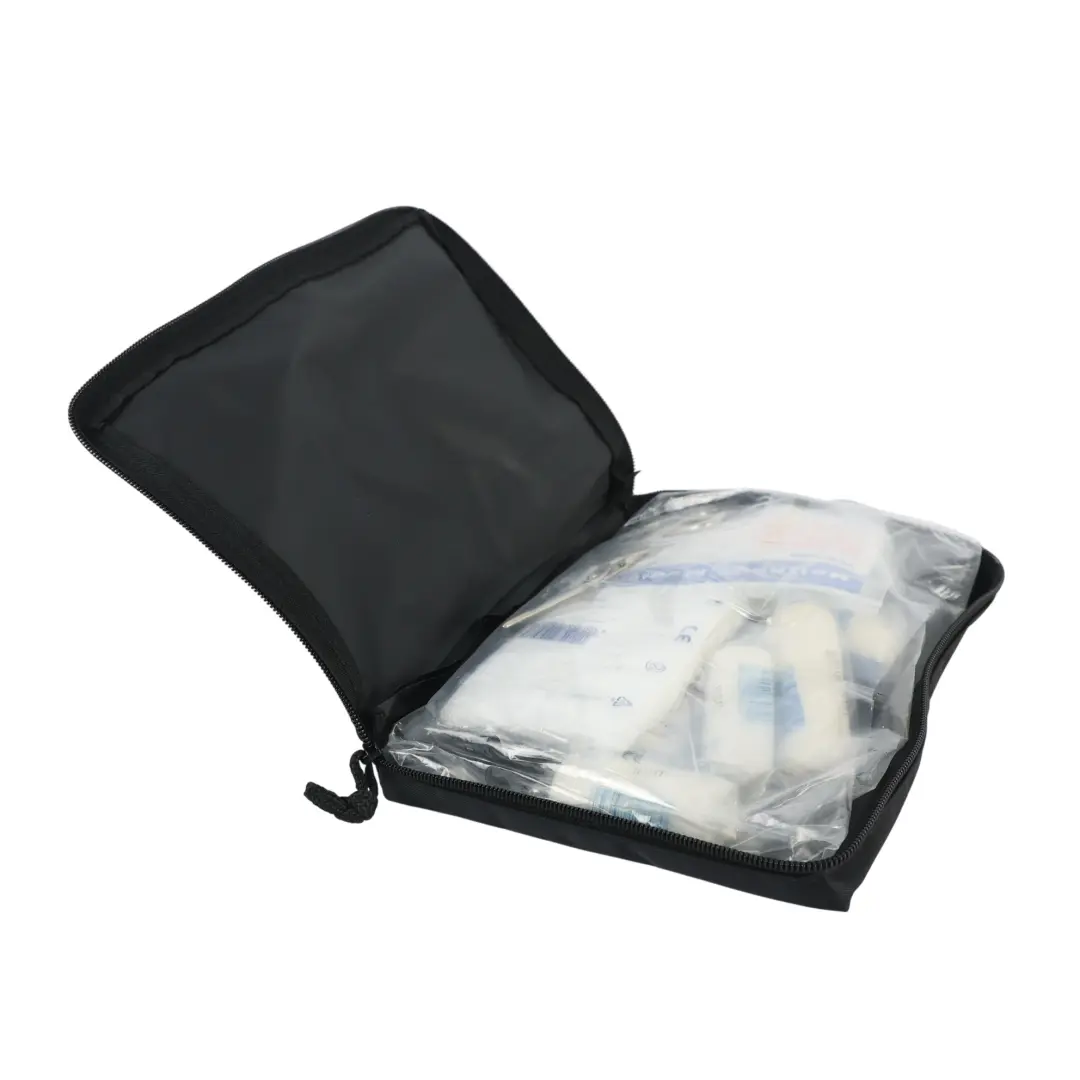 Audi Q5 S Line A8 S8 D4 First Aid Kit Pouch Bag 2.0 Diesel CGLB - SKU 4H0860282B - Part number 4H0860282B