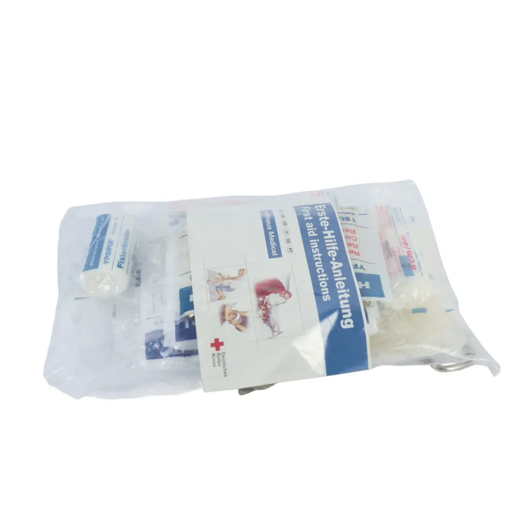 Audi Q5 S Line A8 S8 D4 Custodia Kit Pronto Soccorso 2.0 Diesel CGLB Quatttro 4H - SKU 4H0860282B - Numero di parte 4H0860282B