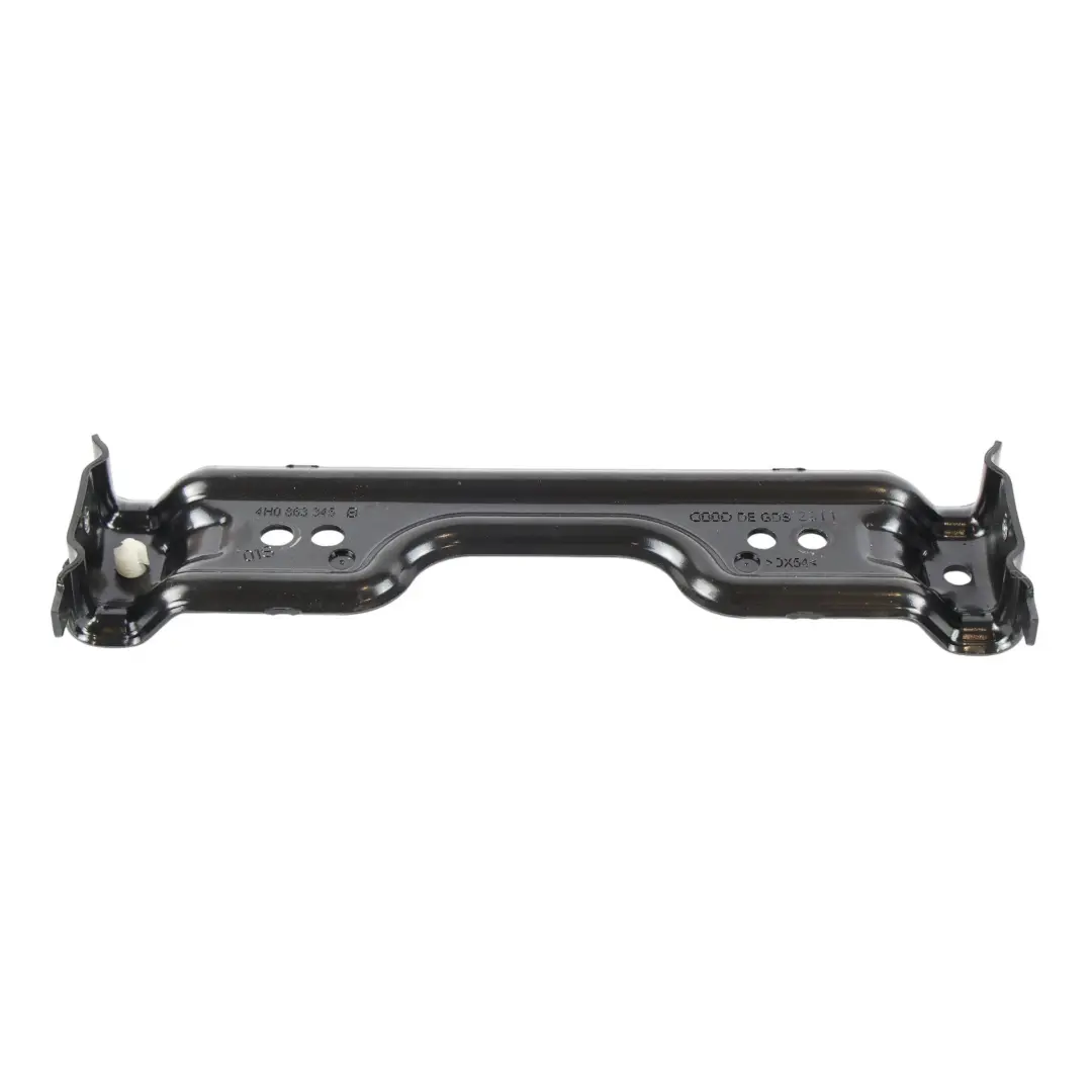 Audi A8 D4 Soporte Moldura Selector Cambio Consola Central - SKU 4H0863345B - Número de pieza 4H0863345B