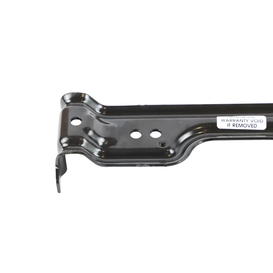 Audi A8 D4 Mittelkonsole Wählhebel Blende Halterung - SKU 4H0863345B - Teilenummer 4H0863345B