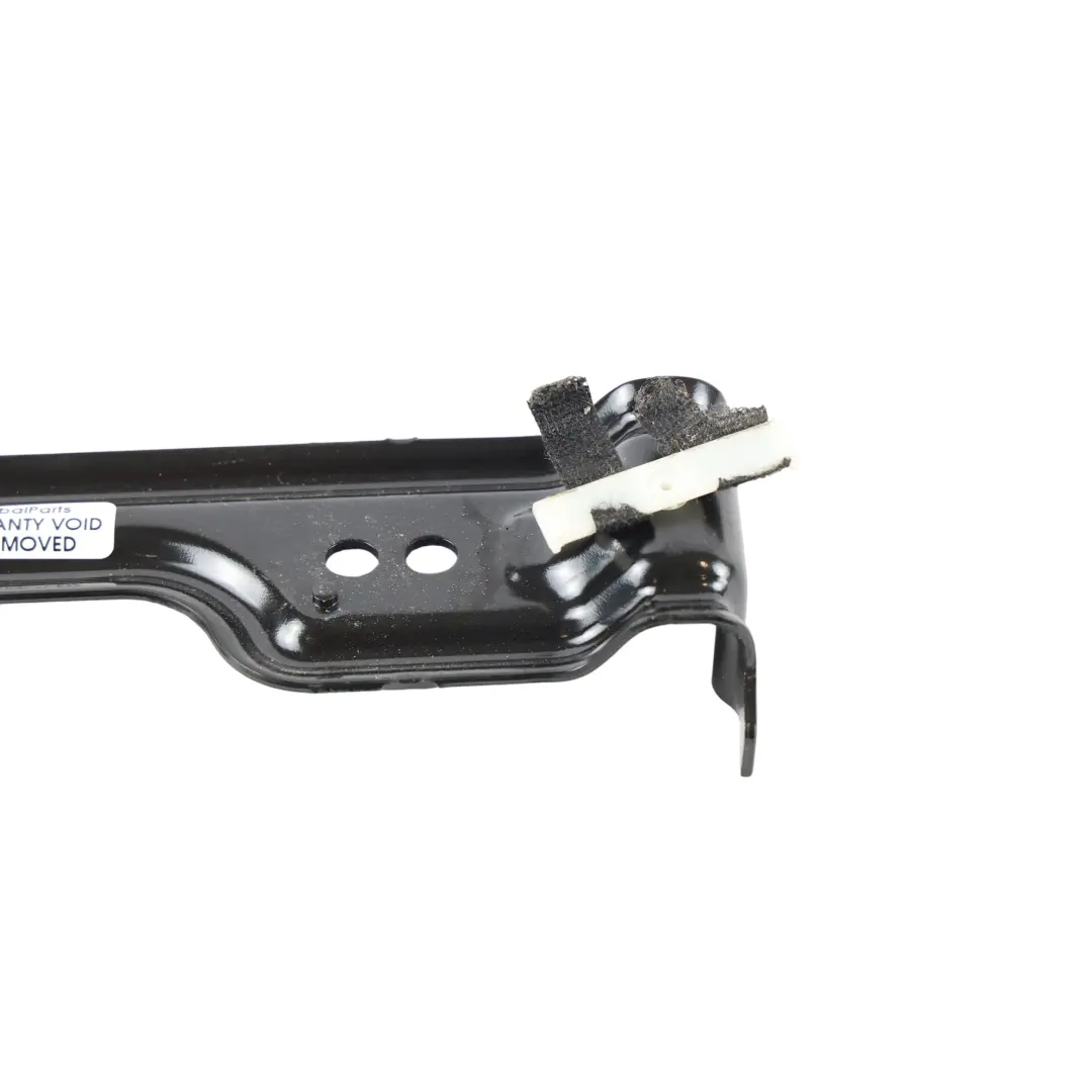 Soporte Moldura Selector Cambio Consola Central para Audi A8 D4 con número de pieza 4H0863345B Audi A8 D4 Soporte Moldura Selector Cambio Consola Central - SKU 4H0863345B - Número de pieza 4H0863345B