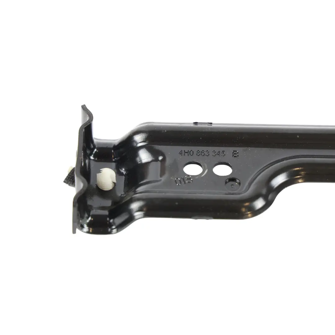Audi A8 D4 Mittelkonsole Wählhebel Blende Halterung - SKU 4H0863345B - Teilenummer 4H0863345B