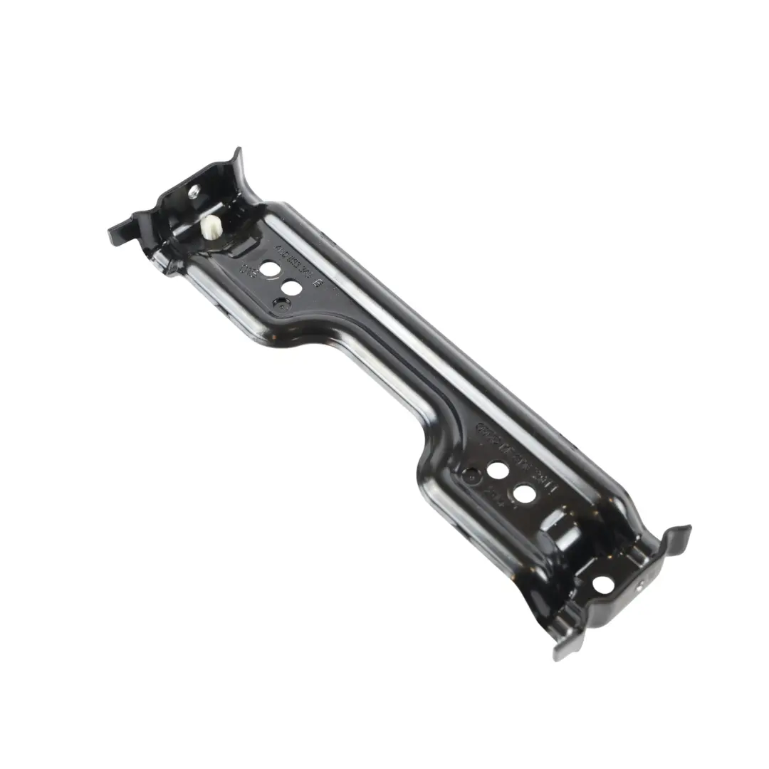 Audi A8 D4 Mittelkonsole Wählhebel Blende Halterung - SKU 4H0863345B - Teilenummer 4H0863345B