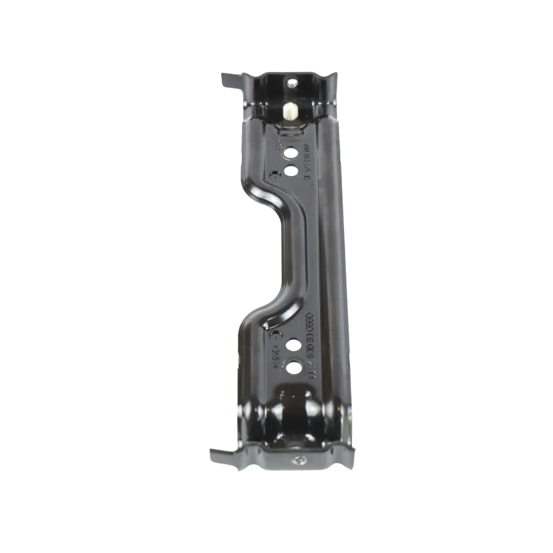Audi A8 D4 Mittelkonsole Wählhebel Blende Halterung - SKU 4H0863345B - Teilenummer 4H0863345B