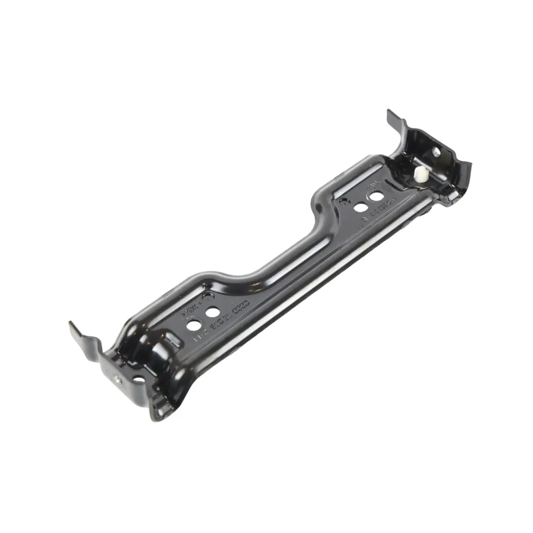 Audi A8 D4 Soporte Moldura Selector Cambio Consola Central - SKU 4H0863345B - Número de pieza 4H0863345B