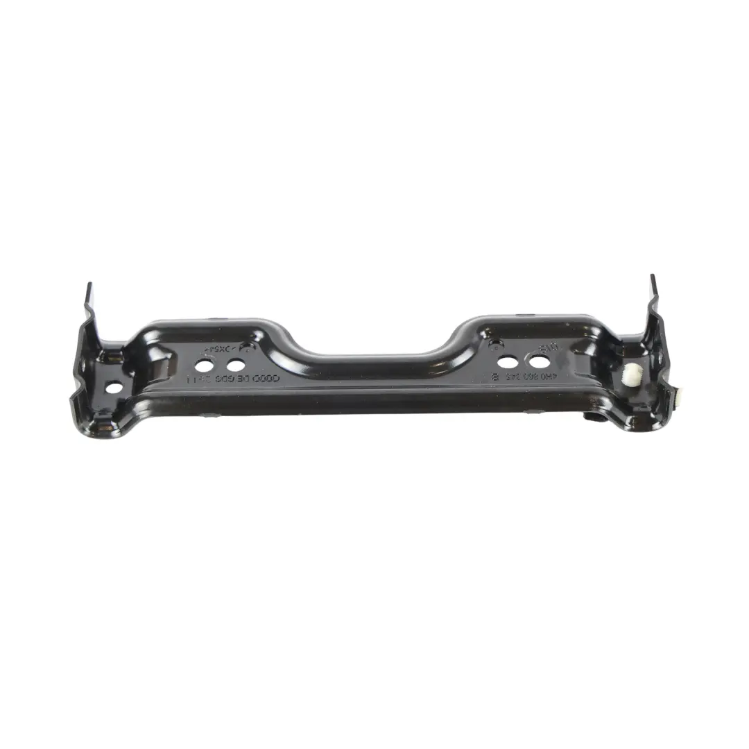 Wspornik Konsoli Mocowanie Lewarka Zmiany Biegów do Audi A8 D4 o numerze 4H0863345B Audi A8 D4 Wspornik Konsoli Mocowanie Lewarka Zmiany Biegów - SKU 4H0863345B - Numer Części 4H0863345B