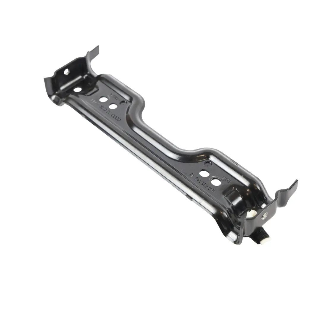 Wspornik Konsoli Mocowanie Lewarka Zmiany Biegów do Audi A8 D4 o numerze 4H0863345B Audi A8 D4 Wspornik Konsoli Mocowanie Lewarka Zmiany Biegów - SKU 4H0863345B - Numer Części 4H0863345B