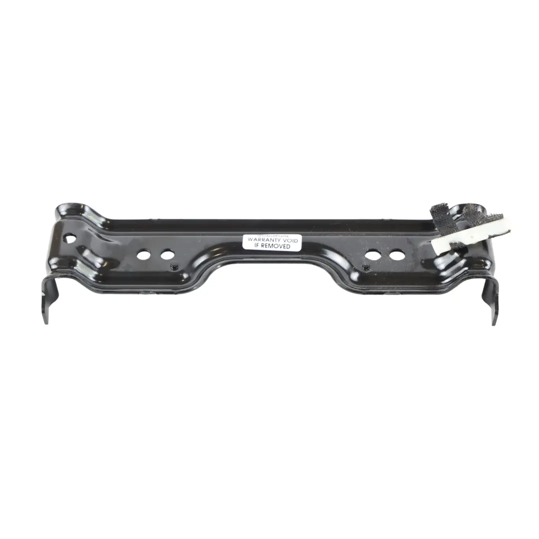 Audi A8 D4 Mittelkonsole Wählhebel Blende Halterung - SKU 4H0863345B - Teilenummer 4H0863345B
