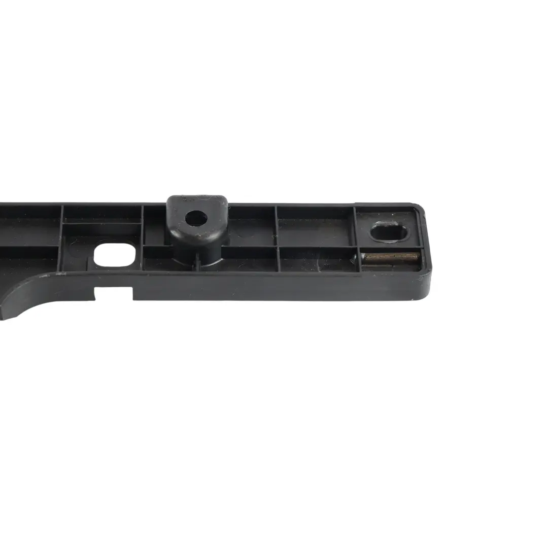 Side Skirt Sill Trim Bracket Cover Rear Right O/S to Audi A8 D4 with Part number 4H0863752 Audi A8 D4 Side Skirt Sill Trim Bracket Cover Rear Right O/S - SKU 4H0863752 - Part number 4H0863752