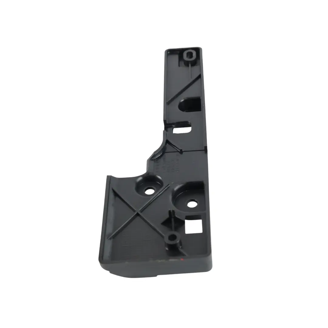 Audi A8 D4 Side Skirt Sill Trim Bracket Cover Rear Right O/S - SKU 4H0863752 - Part number 4H0863752