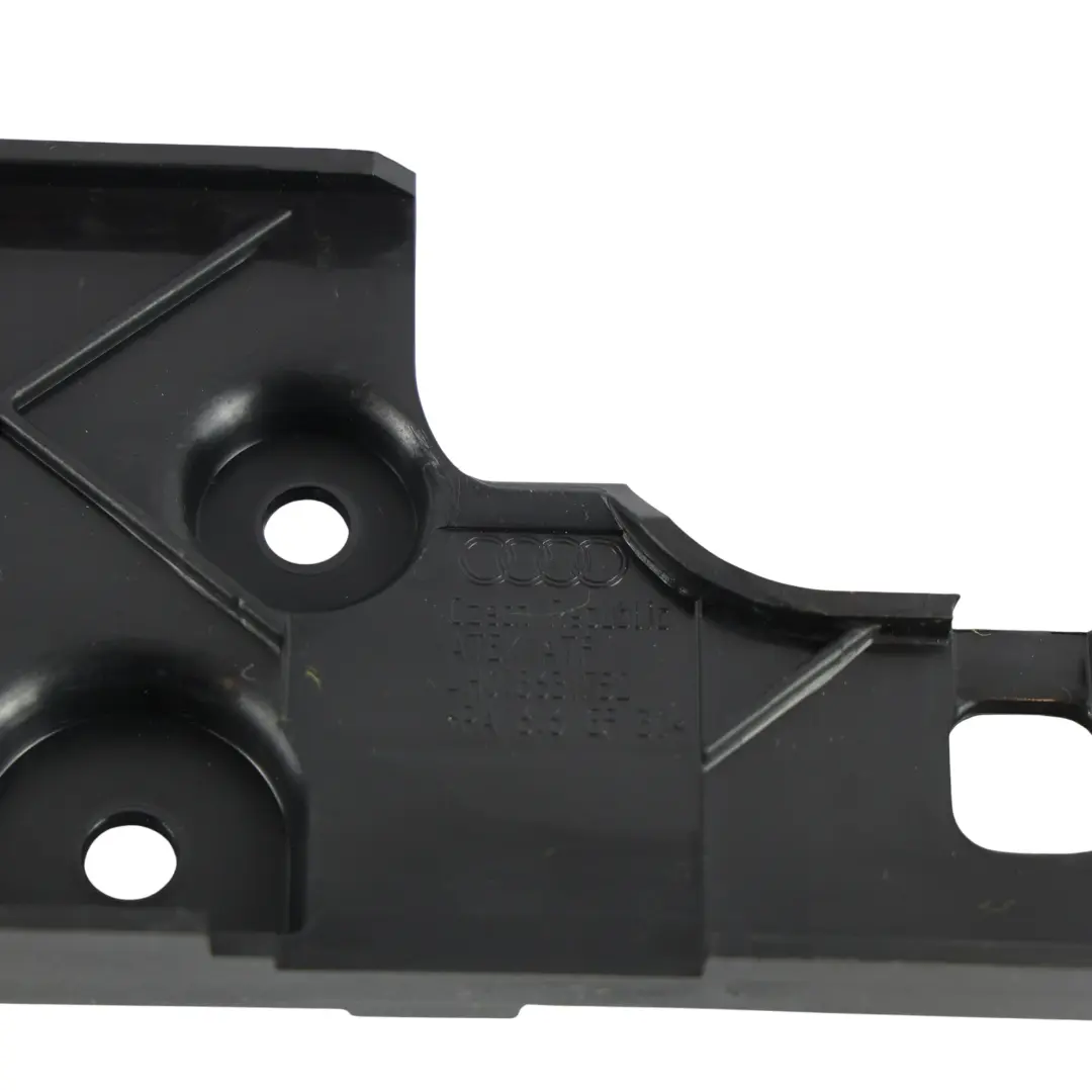 Schweller Seitenschweller Halter Abdeckung Hinten Rechts für Audi A8 D4 mit Teilenummer 4H0863752 Audi A8 D4 Schweller Seitenschweller Halter Abdeckung Hinten Rechts - SKU 4H0863752 - Teilenummer 4H0863752