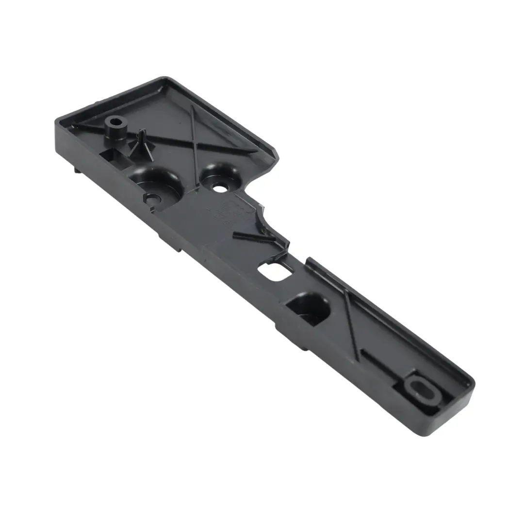 Side Skirt Sill Trim Bracket Cover Rear Right O/S to Audi A8 D4 with Part number 4H0863752 Audi A8 D4 Side Skirt Sill Trim Bracket Cover Rear Right O/S - SKU 4H0863752 - Part number 4H0863752