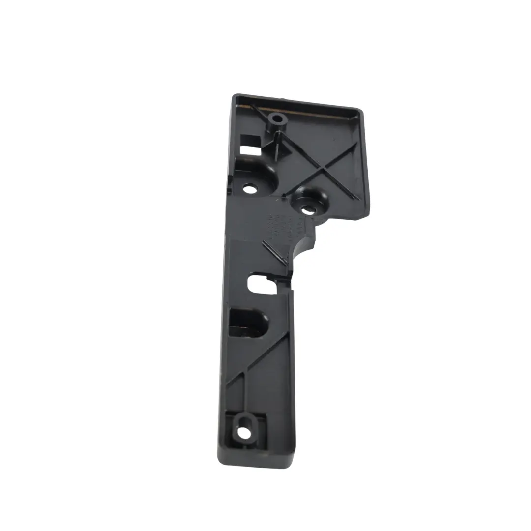 Side Skirt Sill Trim Bracket Cover Rear Right O/S to Audi A8 D4 with Part number 4H0863752 Audi A8 D4 Side Skirt Sill Trim Bracket Cover Rear Right O/S - SKU 4H0863752 - Part number 4H0863752