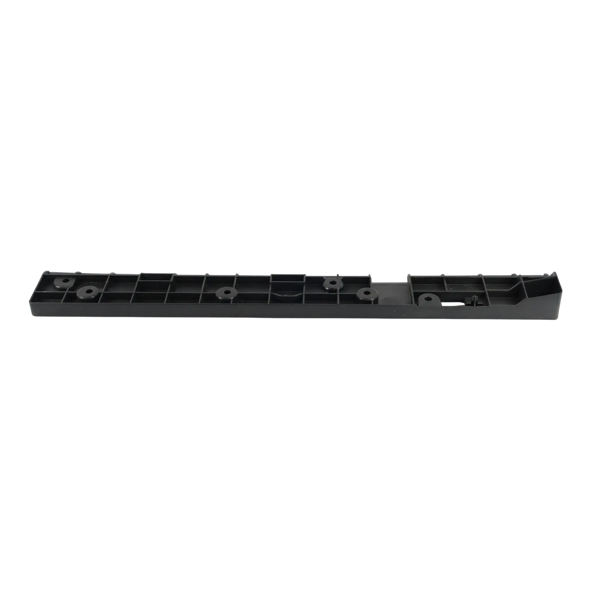 Audi A8 D4 Bas de Caisse Support Habillage Avant Gauche 4H0863765