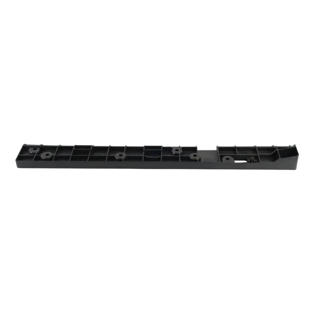 Audi A8 D4 Side Skirt Sill Trim Bracket Cover Front Left N/S - SKU 4H0863765 - Part number 4H0863765