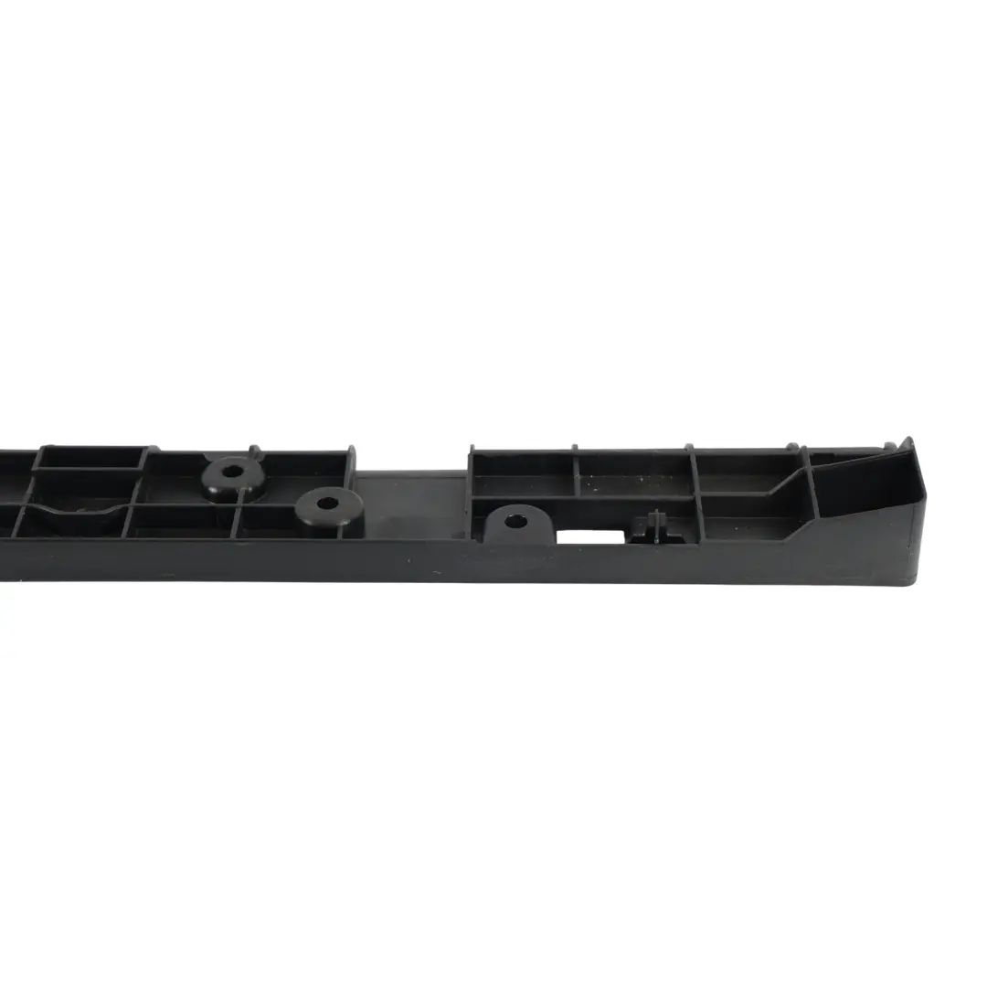 Side Skirt Sill Trim Bracket Cover Front Left N/S to Audi A8 D4 with Part number 4H0863765 Audi A8 D4 Side Skirt Sill Trim Bracket Cover Front Left N/S - SKU 4H0863765 - Part number 4H0863765