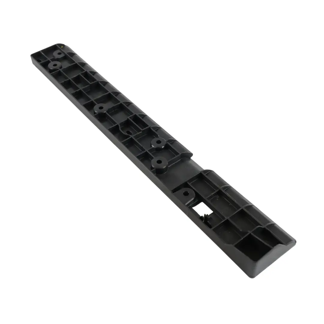 Side Skirt Sill Trim Bracket Cover Front Left N/S to Audi A8 D4 with Part number 4H0863765 Audi A8 D4 Side Skirt Sill Trim Bracket Cover Front Left N/S - SKU 4H0863765 - Part number 4H0863765
