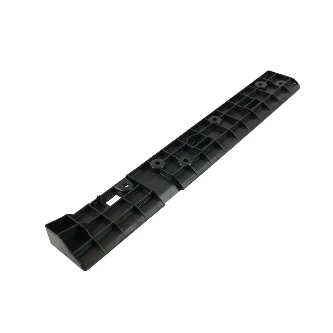 Audi A8 D4 Side Skirt Sill Trim Bracket Cover Front Left N/S - SKU 4H0863765 - Part number 4H0863765