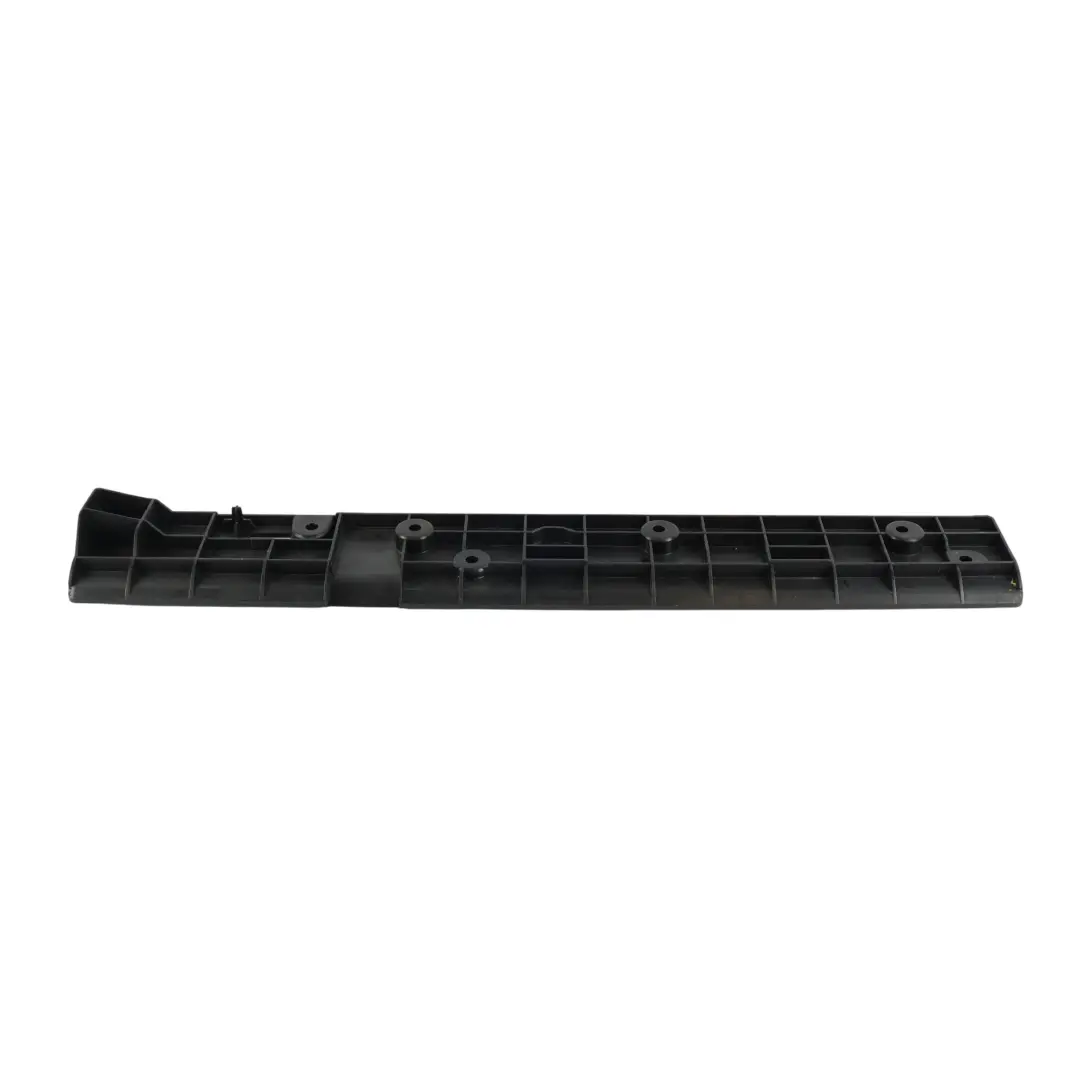 Audi A8 D4 Side Skirt Sill Trim Bracket Cover Front Left N/S - SKU 4H0863765 - Part number 4H0863765