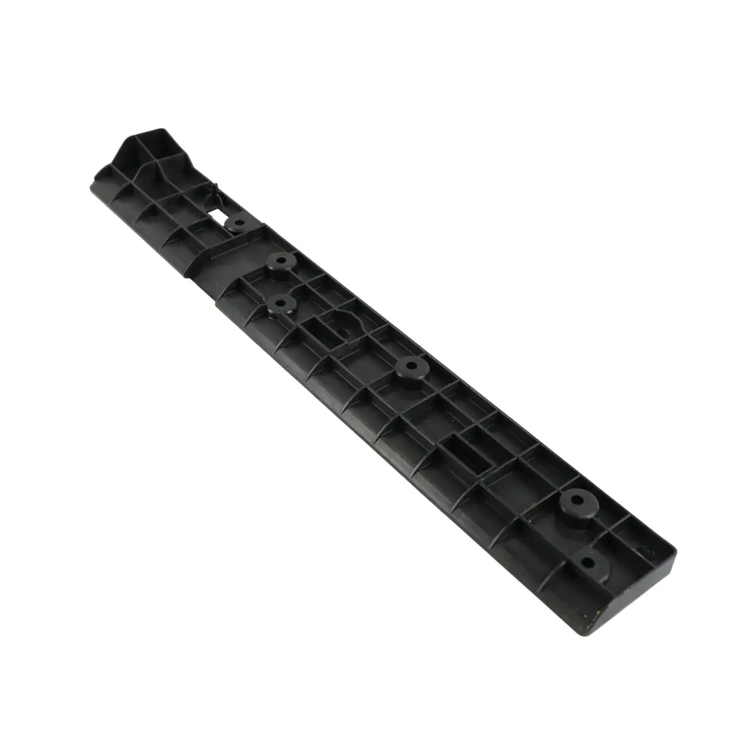 Supporto Rivestimento Minigonna Anteriore Sinistro per Audi A8 D4 con numero di parte 4H0863765 Audi A8 D4 Supporto Rivestimento Minigonna Anteriore Sinistro - SKU 4H0863765 - Numero di parte 4H0863765