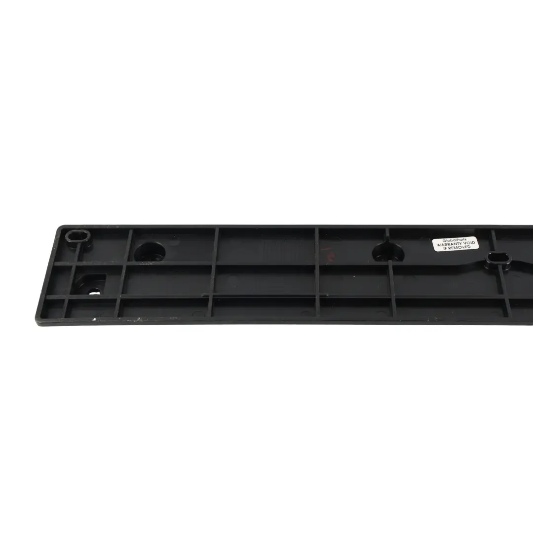 Side Skirt Sill Trim Bracket Cover Front Left N/S to Audi A8 D4 with Part number 4H0863765 Audi A8 D4 Side Skirt Sill Trim Bracket Cover Front Left N/S - SKU 4H0863765 - Part number 4H0863765