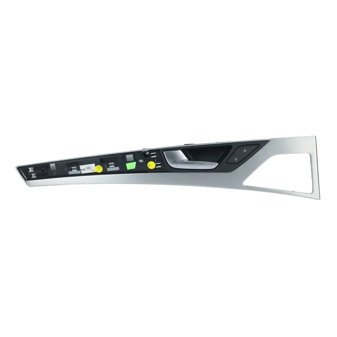 Audi A8 D4 Garniture Cache Poignée Porte Avant Gauche - SKU 4H0867469-1 - Numéro de pièce 4H0867469