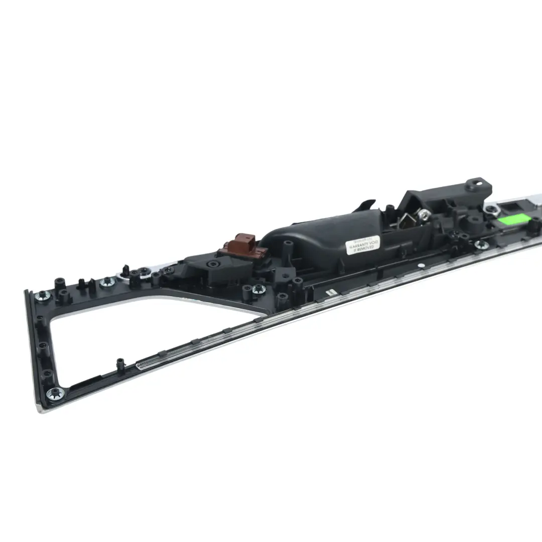 Türgriff Abdeckung Blende Vorne Links für Audi A8 D4 mit Teilenummer 4H0867469 Audi A8 D4 Türgriff Abdeckung Blende Vorne Links - SKU 4H0867469-1 - Teilenummer 4H0867469