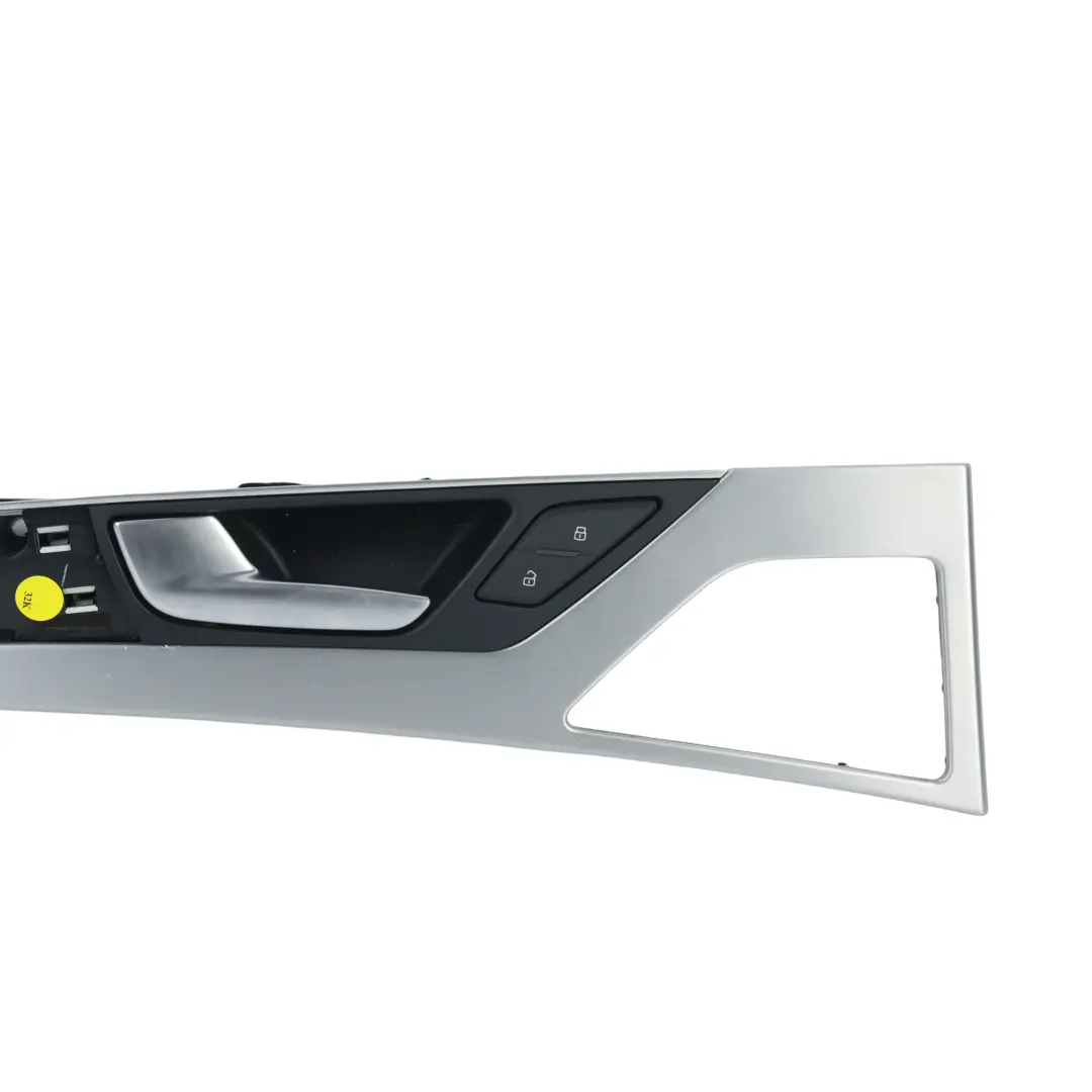 Audi A8 D4 Moldura Tirador Puerta Delantera Izquierda - SKU 4H0867469-1 - Número de pieza 4H0867469
