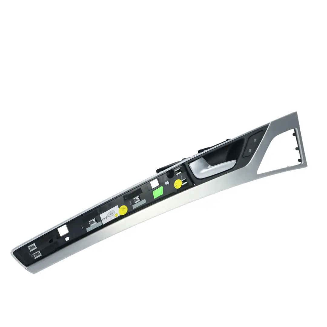 Audi A8 D4 Moldura Tirador Puerta Delantera Izquierda - SKU 4H0867469-1 - Número de pieza 4H0867469