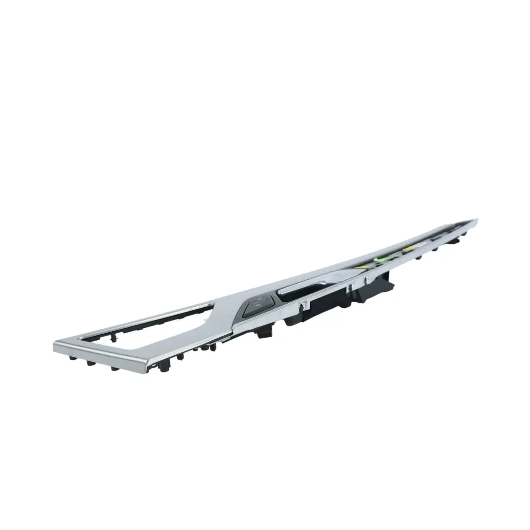 Audi A8 D4 Moldura Tirador Puerta Delantera Izquierda - SKU 4H0867469-1 - Número de pieza 4H0867469
