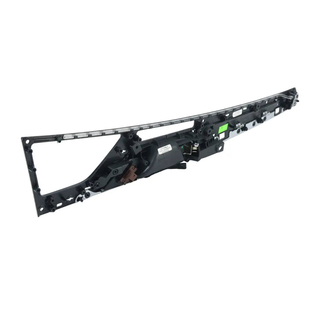 Türgriff Abdeckung Blende Vorne Rechts 4H0867470 für Audi A8 D4 mit Teilenummer 4H0867068E Audi A8 D4 Türgriff Abdeckung Blende Vorne Rechts 4H0867470 - SKU 4H0867068E-1 - Teilenummer 4H0867068E