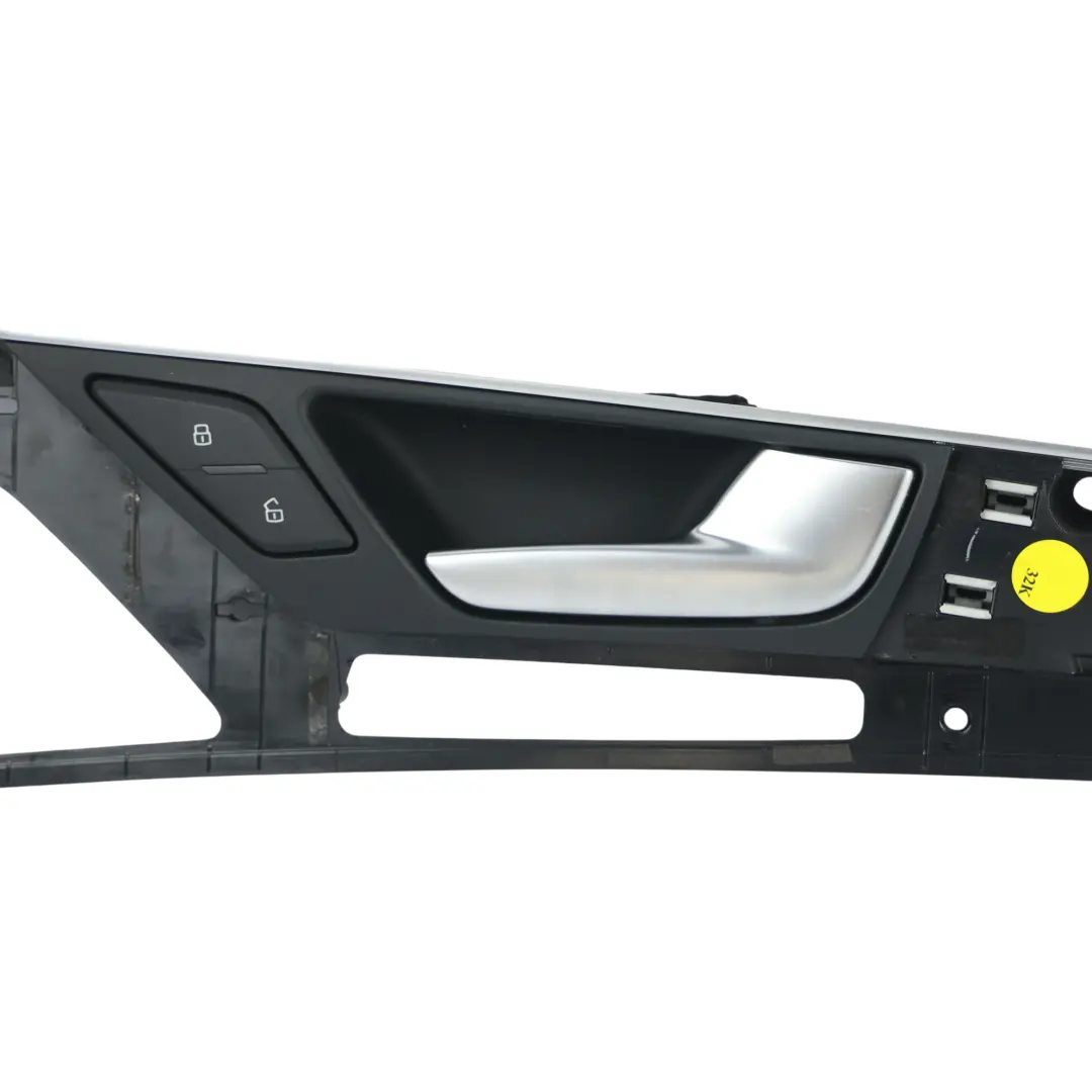 Audi A8 D4 Embellecedor Tirador Puerta Delantera Derecha 4H0867470 - SKU 4H0867068E-1 - Número de pieza 4H0867068E