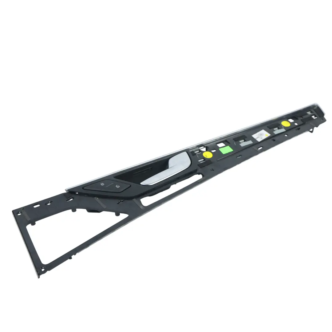 Audi A8 D4 Garniture Poignée Porte Avant Droite 4H0867470 - SKU 4H0867068E-1 - Numéro de pièce 4H0867068E