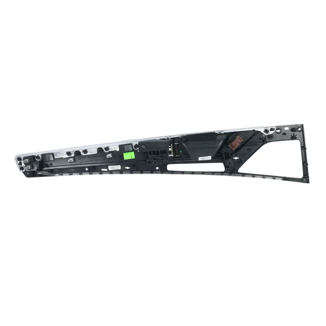 Audi A8 D4 Osłona Klamki Drzwi Przednich Prawa 4H0867470 - SKU 4H0867068E-1 - Numer Części 4H0867068E