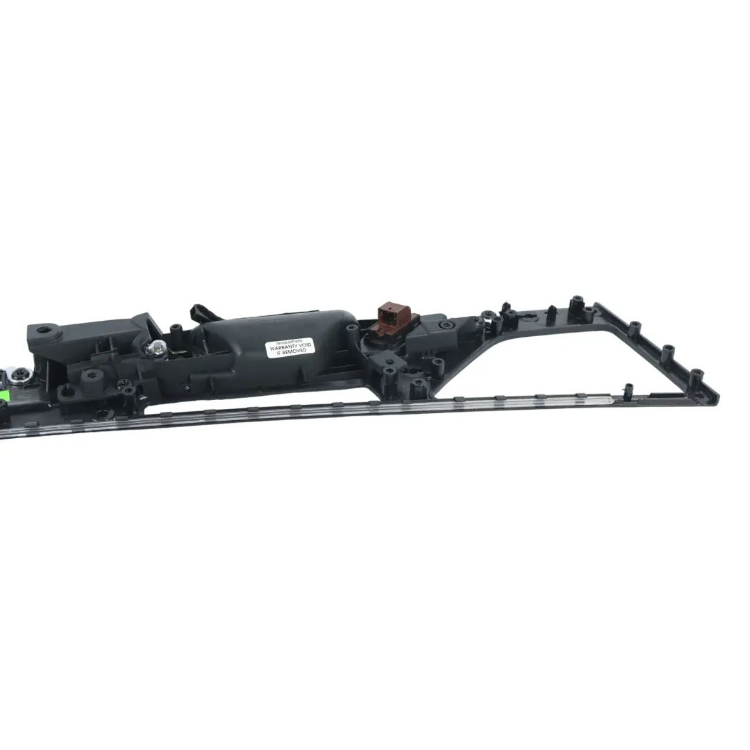 Audi A8 D4 Garniture Poignée Porte Avant Droite 4H0867470 - SKU 4H0867068E-1 - Numéro de pièce 4H0867068E