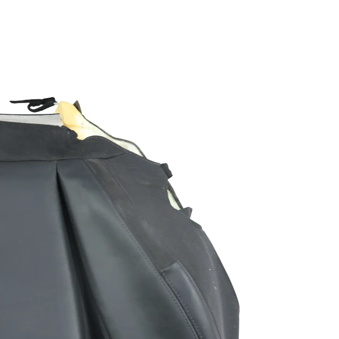 Audi A8 D4 Cojín Asiento Delantero Inferior Calefactado Derecho Negro - SKU 4H0881406C - Número de pieza 4H0881406C