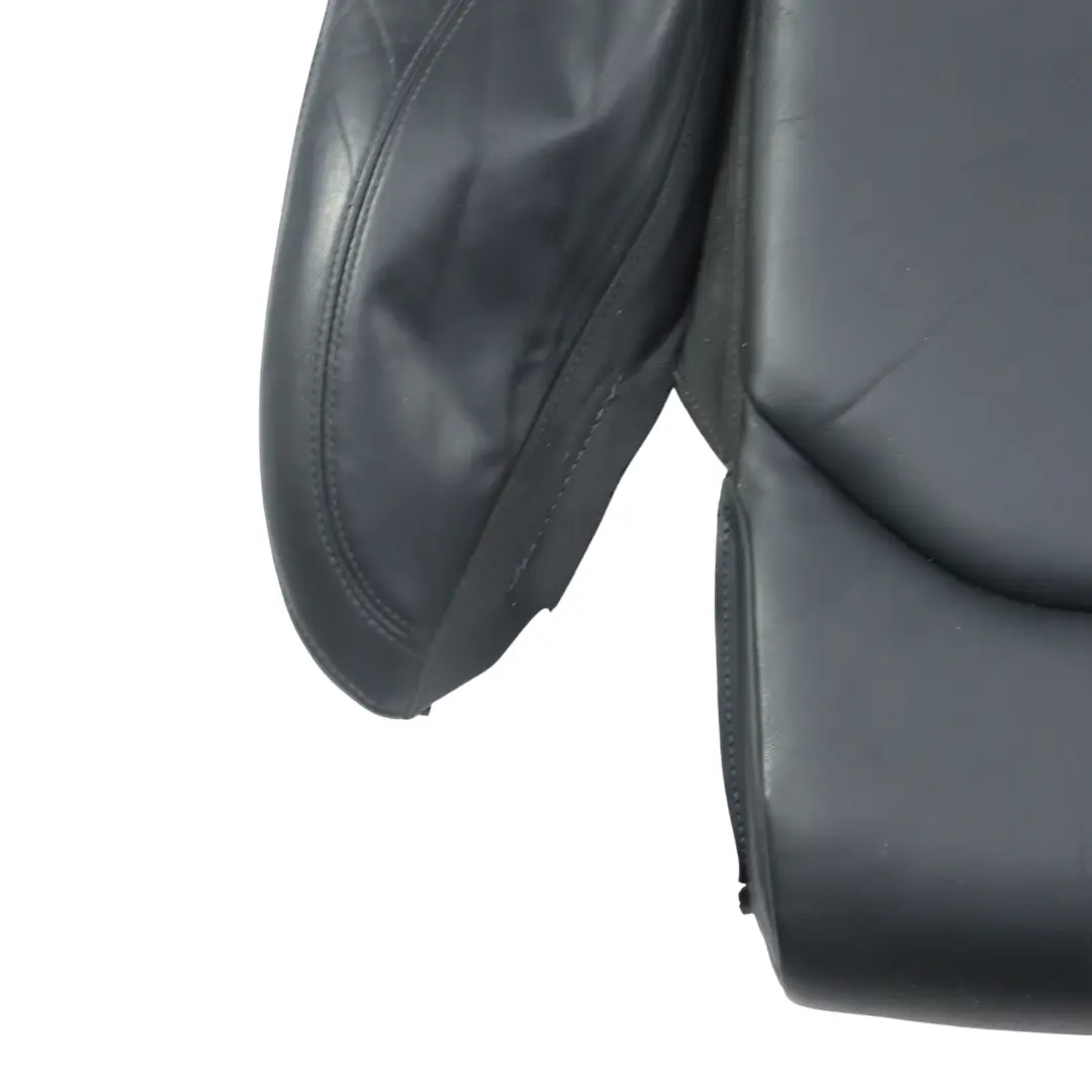 Siège Coussin Chauffant Avant Droit Cuir Noir pour Audi A8 D4 à propos du numéro de pièce 4H0881406C Audi A8 D4 Siège Coussin Chauffant Avant Droit Cuir Noir - SKU 4H0881406C - Numéro de pièce 4H0881406C