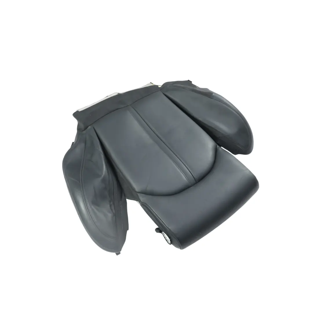 Vorne Unten Sitzkissen Beheizt Rechts Schwarz Leder für Audi A8 D4 mit Teilenummer 4H0881406C Audi A8 D4 Vorne Unten Sitzkissen Beheizt Rechts Schwarz Leder - SKU 4H0881406C - Teilenummer 4H0881406C