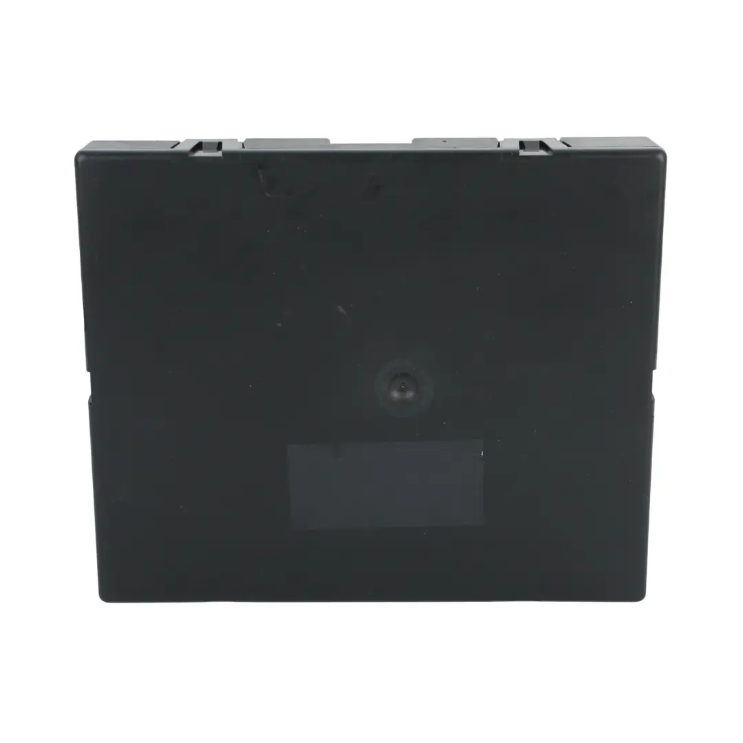 Volkswagen Touareg 7P BCM Body Comfort Convenience Module Unit ECU - SKU 4H0907064JH - Part number 4H0907064JH