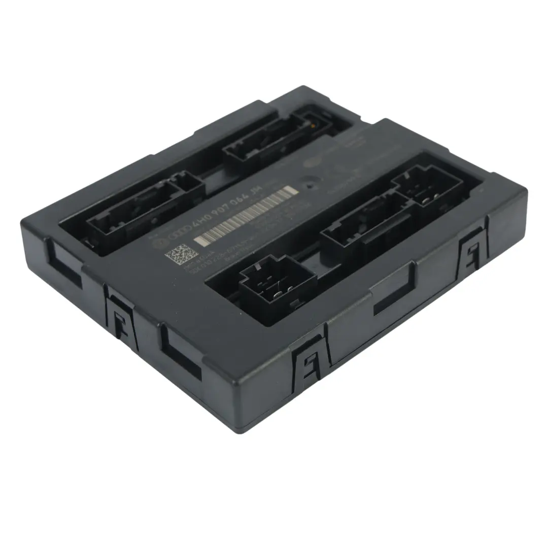 Volkswagen Touareg 7P Moduł Komfortu BCM Sterownik - SKU 4H0907064JH - Numer Części 4H0907064JH