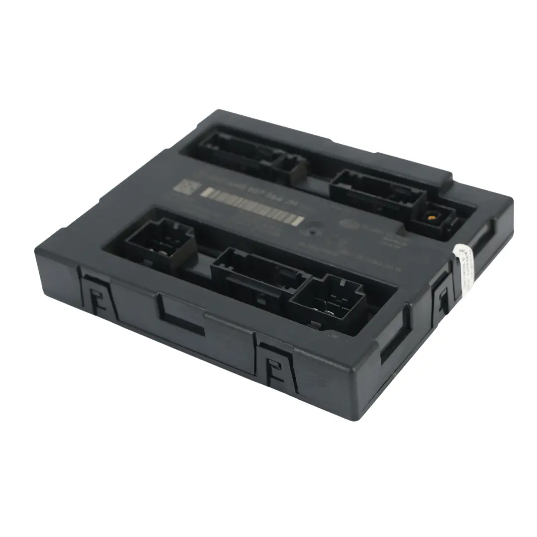 7P BCM Body Comfort Convenience Module Unit ECU to Volkswagen Touareg with Part number 4H0907064JH Volkswagen Touareg 7P BCM Body Comfort Convenience Module Unit ECU - SKU 4H0907064JH - Part number 4H0907064JH