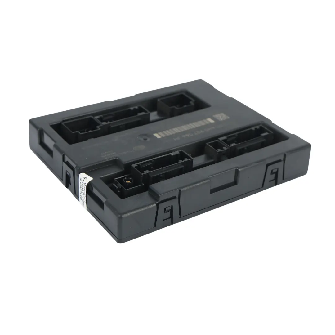 7P BCM Body Comfort Convenience Module Unit ECU to Volkswagen Touareg with Part number 4H0907064JH Volkswagen Touareg 7P BCM Body Comfort Convenience Module Unit ECU - SKU 4H0907064JH - Part number 4H0907064JH