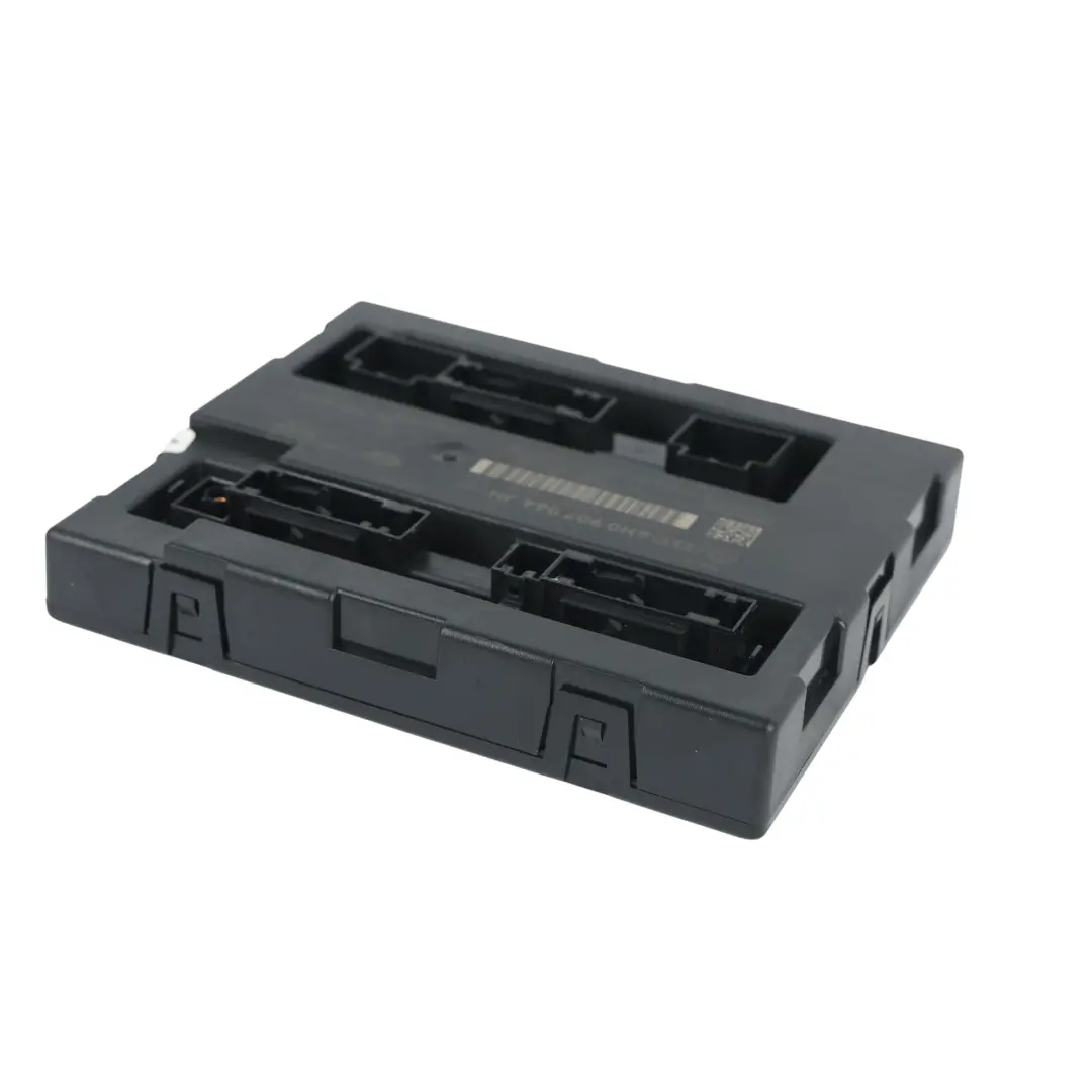 Volkswagen Touareg 7P BCM Body Comfort Convenience Module Unit ECU - SKU 4H0907064JH - Part number 4H0907064JH