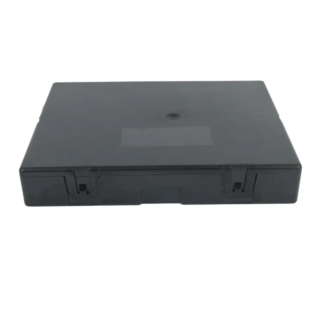 Volkswagen Touareg 7P Calculateur Confort BCM Boîtier Électronique - SKU 4H0907064JH - Numéro de pièce 4H0907064JH