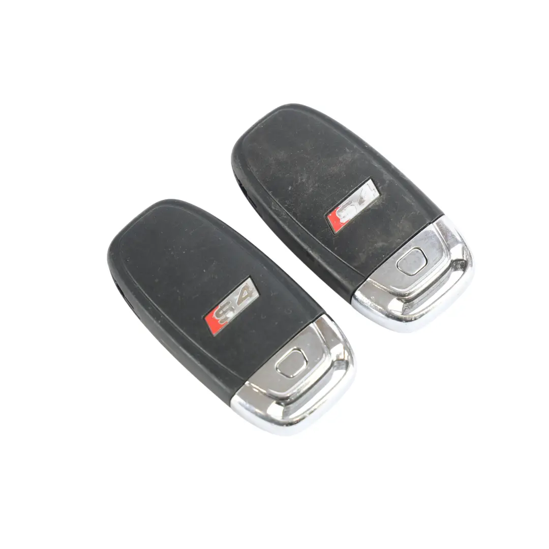 Audi S4 B8 3.0 TFSI CGWC 333HP Kit ECU Motor Encendido + 2 Llaves - SKU 4H0907401-3 - Número de pieza 4H0907401