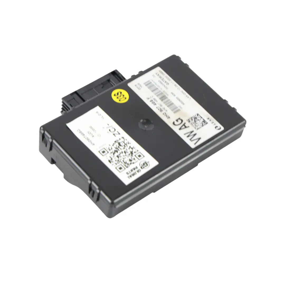 Gateway Control Unit Module Diagnostic Interface BUS 4H0907468F to Audi A8 D4 with Part number 4H0907468G Audi A8 D4 Gateway Control Unit Module Diagnostic Interface BUS 4H0907468F - SKU 4H0907468G - Part number 4H0907468G