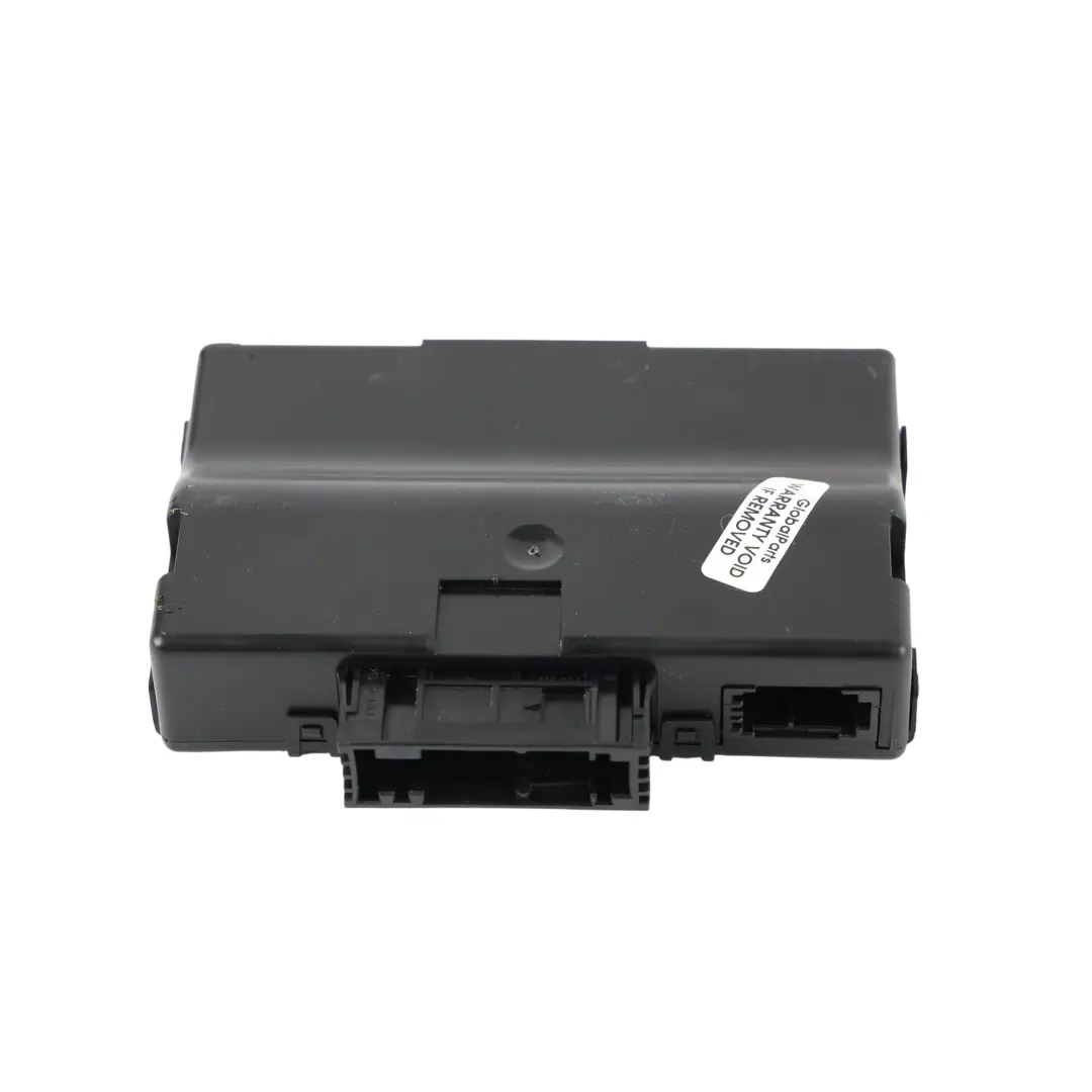 Audi A8 D4 Unité Contrôle Passerelle Module Interface Diagnostic BUS 4H0907468F - SKU 4H0907468G - Numéro de pièce 4H0907468G