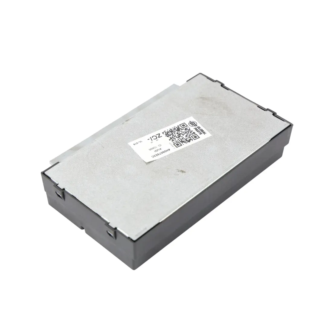 Suspension Control Unit Module ECU Controller to Audi A8 D4 Air with Part number 4H0907553C Audi A8 D4 Air Suspension Control Unit Module ECU Controller - SKU 4H0907553C - Part number 4H0907553C