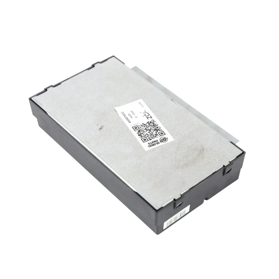 Centralina Sospensioni Pneumatiche Modulo ECU per Audi A8 D4 con numero di parte 4H0907553C Audi A8 D4 Centralina Sospensioni Pneumatiche Modulo ECU - SKU 4H0907553C - Numero di parte 4H0907553C