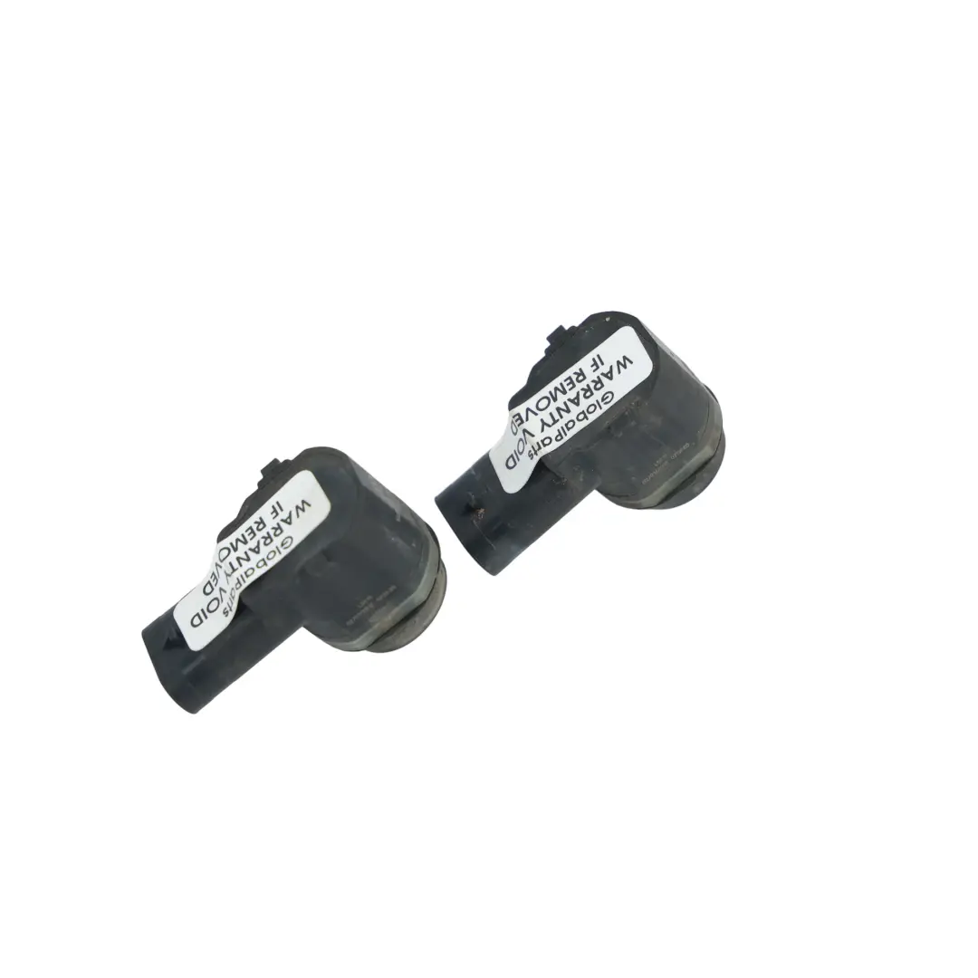 PDC Parksensor Set X2 Phantomschwarz Z9Y für Audi Q5 8R A5 8T TT 8J mit Teilenummer 4H0919275 Audi Q5 8R A5 8T TT 8J PDC Parksensor Set X2 Phantomschwarz Z9Y - SKU 4H0919275-PHB1 - Teilenummer 4H0919275